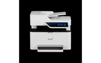 МФУ лазерный F+Imaging MB302ADNW, A4,...