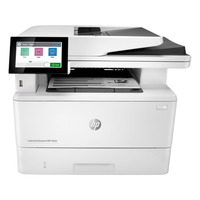 МФУ лазерный HP LaserJet Enterprise M...