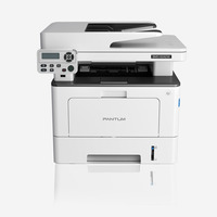 МФУ лазерный Pantum BM5100ADW, A4, ч/...