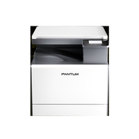 МФУ лазерный Pantum CM230DN, A3, цвет...