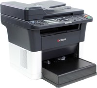 МФУ лазерный Kyocera Ecosys FS-1125MF...
