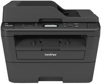 МФУ лазерный Brother DCP-L2540DW, A4,...