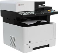 МФУ лазерный Kyocera Ecosys M2135dn, ...