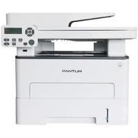 МФУ лазерный Pantum M7102DN, A4, ч/б,...