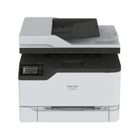 МФУ лазерный Ricoh M C240FW, A4, цвет...