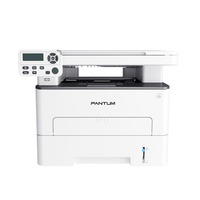 МФУ лазерный Pantum M6700D, A4, ч/б, ...