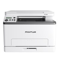 МФУ лазерный Pantum CM1100DW, A4, цве...