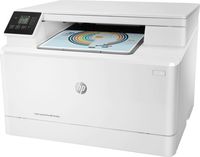 МФУ лазерный HP Color LaserJet Pro M1...