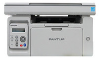 МФУ лазерный Pantum M6506NW, A4, ч/б,...