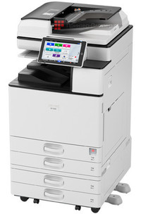 МФУ лазерный Ricoh IM 2500, A3, ч/б, ...