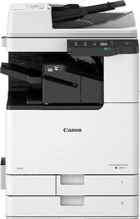 МФУ лазерный Canon imageRUNNER 2930i,...