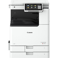 МФУ лазерный Canon imageRunner Advanc...