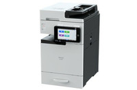 МФУ лазерный Ricoh IM 370, A4, ч/б, 3...