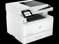 МФУ лазерный HP LaserJet Pro 4103dw, ...