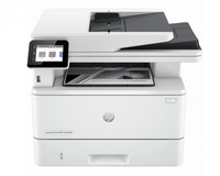 МФУ лазерный HP LaserJet Pro 4103fdw,...
