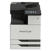 МФУ лазерный Pantum CM9708DN, A3, цве...