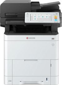 МФУ лазерный Kyocera Ecosys MA4000cix...