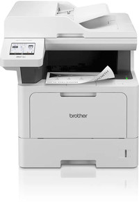 МФУ лазерный Brother MFC-L5710DN, A4,...