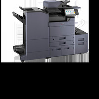 МФУ лазерный Kyocera TASKalfa 4054ci ...