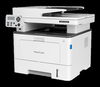 МФУ лазерный Pantum BM5100ADN, A4, ч/...