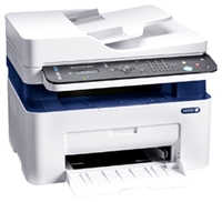 МФУ лазерный Xerox WorkCentre 3025NI,...