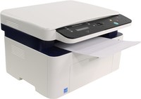 МФУ лазерный Xerox WorkCentre 3025BI,...