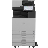 МФУ лазерный Ricoh IM C6010, A3, цвет...