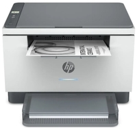 МФУ лазерный HP LaserJet M236dw, A4, ...