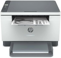 МФУ лазерный HP LaserJet Pro M236d, A...