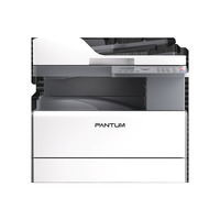 МФУ лазерный Pantum BM320ADN, A3, ч/б...