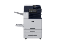 МФУ лазерный Xerox AltaLink C8135, A3...