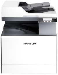 МФУ лазерный Pantum CM230ADW, A3, цве...