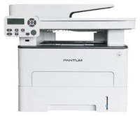 МФУ лазерный Pantum M7100DW, A4, ч/б,...
