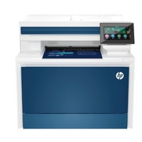 МФУ лазерный HP Color LaserJet Pro MF...