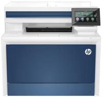 МФУ лазерный HP Color LaserJet Pro MF...