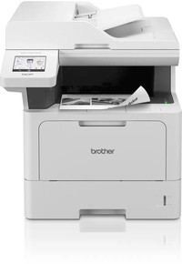 МФУ лазерный Brother DCP-L5510DW, A4,...
