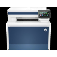 МФУ лазерный HP Color LaserJet Pro 43...