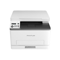 МФУ лазерный Pantum CM1100DN, A4, цве...
