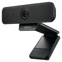 Веб-камера Logitech C925e, 2 MP, 1920...