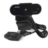 Веб-камера ExeGate BlackView C615 Ful...