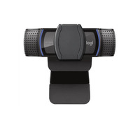 Веб-камера Logitech C920e, 3 MP, 1920...