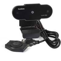 Веб-камера ExeGate BlackView C615 Ful...