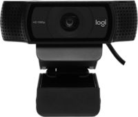 Веб-камера Logitech C920e, 3 MP, 1920...
