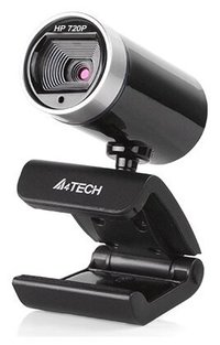 Веб-камера A4Tech PK-910P, 1 MP, 1280...