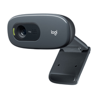 Веб-камера Logitech C270 HD Webcam, 0...