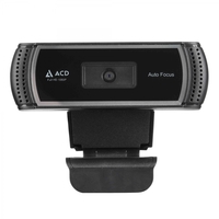 Веб-камера ACD Vision UC700, 2 MP, 19...