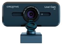Веб-камера Creative SYNC V3, 5 MP, 25...
