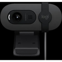 Веб-камера Logitech BRIO 105, 2 MP, 1...