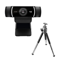 Веб-камера Logitech C922 Pro Stream, ...