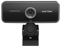 Веб-камера Creative Sync 1080p, 2 MP,...